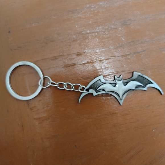 2/$15 Batman Keychain - Picture 1 of 2